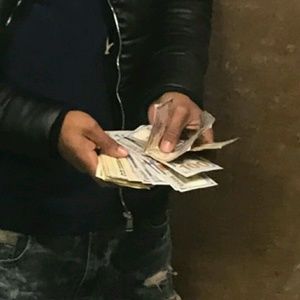 Meet your Posher, Clayton